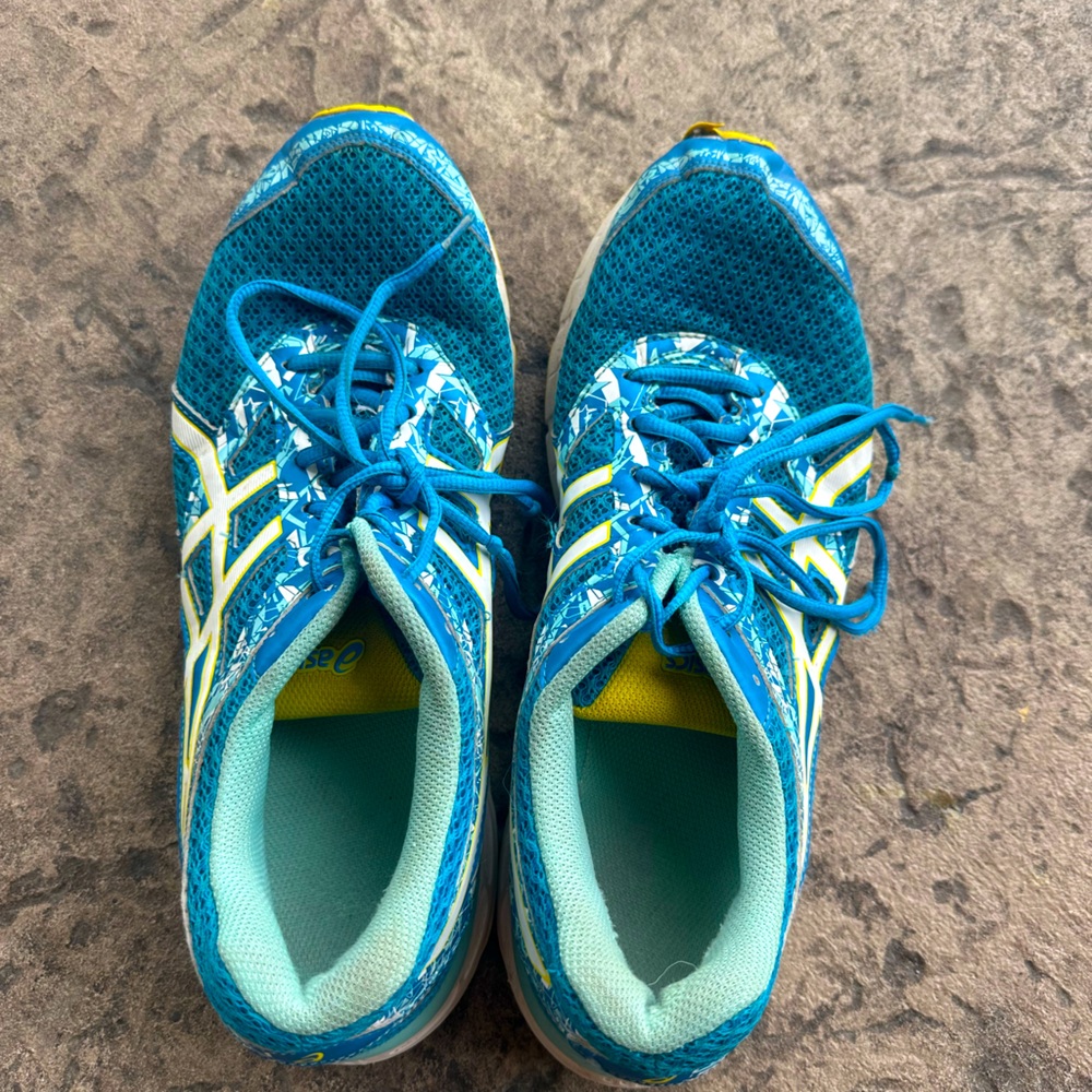 ASICS Size 12